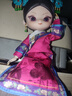 SIMONTOYS甄嬛傳12分BJD可動關(guān)節(jié)玩偶手辦盲盒女孩生日禮物正版 BJD年世蘭【確認款】 曬單實拍圖