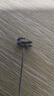 打蛋器打奶泡器打發(fā)器電動(dòng)咖啡打泡器奶泡打發(fā)器手持小型電動(dòng)攪拌棒打發(fā)器 奶白色【三擋調(diào)速 快速打發(fā)】 曬單實(shí)拍圖