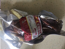 天福號(hào)醬鴨1斤（500g）醬鹵熟食臘味方便即食 甜香味北京特產(chǎn)中華老字號(hào) 曬單實(shí)拍圖