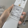 富士通空調(diào)KM系列 2匹1級能效21-32㎡適用 智能變頻省電空調(diào)掛機(jī)國家補(bǔ)貼ASQG18KMCA（KFR-50GW/Bpkma） 曬單實(shí)拍圖