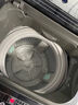 長(cháng)虹全自動(dòng)洗衣機大容量洗烘一體 強力風(fēng)干自清潔 宿舍出租房家用波輪洗衣機洗脫一體機 20公斤【智能風(fēng)干+桶自潔+零水壓】 曬單實(shí)拍圖