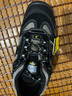 SAFETY JOGGER 鞍琸宜 勞保鞋男透氣輕便防砸防刺穿防靜電安全鞋 JUMPER 41碼 曬單實(shí)拍圖