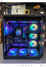 華碩銳龍R7 9800X3D主機RTX5070Ti/5080/5090主機 千幀電競 華碩rog全家桶主機游戲臺式機組裝電腦整機 銳龍7 9700X+RTX5060Ti 丨 活動版 曬單實拍圖