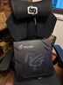 華碩（ASUS）【國家補(bǔ)貼15%】ROG八爪魚7 WiFi7電競無線路由器 雙萬兆口+四個(gè)2.5G口 三頻萬兆Ai路由GT-BE96 曬單實(shí)拍圖