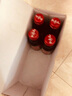 正官莊人參液 原裝進(jìn)口 紅參元飲品100ml*50瓶 補(bǔ)品滋補(bǔ)禮物健康 曬單實(shí)拍圖