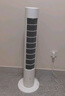 米家小米電風(fēng)扇落地扇塔扇2無葉風(fēng)扇 直流變頻 廣角自然風(fēng)輕音節(jié)能 智能控制 APP100檔調(diào)節(jié) 曬單實拍圖