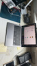 【95新】Apple MacBook Air 13.3 八核M1芯片(7核圖形處理器) 8G 256G SSD 深空灰 輕薄學(xué)習(xí)辦公筆記本電腦 MGN63CH/A 曬單實(shí)拍圖