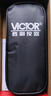 勝利儀器（VICTOR）鉗形表 萬用表 數(shù)字電流表 交流鉗形萬用表 鉗型萬能表家用VC606+ 曬單實(shí)拍圖