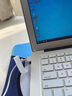 天際流【3C認證】蘋(píng)果電腦充電器雙type-c數據線(xiàn)MacBook AirPro筆記本電源線(xiàn)iPadiPhone16適配器快充PD 蘋(píng)果白【國家3C認證｜全系通用】 61W蘋(píng)果電腦充電器【Typc-C 曬單實(shí)拍圖