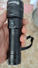 神火（SupFire）RX21強光手電筒變焦超亮遠射長續(xù)航照知了猴軍戶外騎行家專用燈 曬單實拍圖