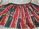 青羽 漢服魏晉風漢服全套男女款齊腰春秋季新款日常古裝 黑色全套(上衣+下裙+大袖衫) XL 曬單實拍圖