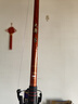 北溟魚火舞s滑漂竿大導(dǎo)環(huán)路滑磯滑磯竿超輕魚竿滑漂遠(yuǎn)投磯竿磯釣竿 3.9m 火舞S+溯龍2000 曬單實拍圖