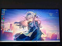 華碩（ASUS）TUF小金剛 27英寸2K顯示器 高刷電競 FastIPS顯示屏 0.3ms響應(yīng) 內(nèi)置雙音箱 G-sync 2K210Hz升降 VG27AQL5A小金剛Max 曬單實拍圖