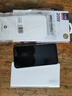 Apple iPhone11 蘋果11 靚機99新原裝屏 二手蘋果手機 國行全網(wǎng)通4G雙卡雙待 靚機 白色((店長主推極速發(fā)貨) 95新128G精選靚機（電池100和快充大禮包） 曬單實拍圖