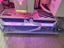七彩虹iGame RTX 5060Ti Ultra W OC 戰(zhàn)斧 AD銀鯊 8G 16G GDDR7 DLSS 4 電競光追游戲設計電腦顯卡 RTX 5060Ti Ultra W OC 8G 曬單實拍圖