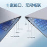 宏碁（acer）非凡Go Air 國家補貼20% 14英寸1Kg 輕薄本 學生辦公筆記本電腦 (13代酷睿i5 32G 1T 2.2K)星辰灰 曬單實拍圖