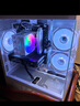 微星(MSI)  宙斯盾S  酷睿i5 14400F/Ultra 7 265K臺式組裝電腦主機(jī)RTX5060Ti 8G游戲高端獨(dú)顯設(shè)計(jì)整機(jī) i5 14400F+RTX3060Ti標(biāo)準(zhǔn)版PRO 單主機(jī) 曬單實(shí)拍圖