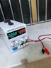 鼎策15V30V60V100V120V可調直流穩壓電源5A10A20A30A電鍍充電手機維修 DC365D（0-36V 0-5A） 曬單實(shí)拍圖