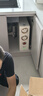 安吉爾家用凈水器1600G流速體驗凈水機RO反滲透過濾凈飲機國家補貼 哪吒2代4000 廚下直飲機二代礦化濾芯 曬單實拍圖