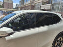 美基（MZJJ）汽車(chē)貼膜車(chē)膜汽車(chē)膜太陽(yáng)膜隔熱膜全車(chē)膜車(chē)窗玻璃隱私防曬防爆膜 V10氮化鈦陶瓷全車(chē)膜(高清前擋+前淺后深） 曬單實(shí)拍圖