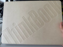 ThinkPad【國(guó)家補(bǔ)貼20%】聯(lián)想ThinkBook X 2025酷睿Ultra9 13.5英寸 32G 1T 2.8K AI高刷屏辦公筆記本電腦 曬單實(shí)拍圖