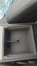 3W ACCESSORY適用于特斯拉煥新ModelY專(zhuān)用model3扶手箱收納盒上層儲物盒 曬單實(shí)拍圖