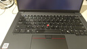 ThinkPad【國(guó)家補(bǔ)貼20%】聯(lián)想T14p 2025新品2代酷睿Ultra處理器14.5英寸辦公輕薄本高性能工程師筆記本電腦 全新Ultra 9-285H 32G 1TB 3K 曬單實(shí)拍圖