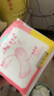 高潔絲（Kotex）衛(wèi)生巾小Q包迷你極薄無香型護(hù)墊姨媽巾絲薄護(hù)墊組合 小Q包 150mm 120片 曬單實(shí)拍圖