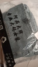 秋伊梵大碼女裝韓版高腰牛仔短褲裙夏季胖mm遮胯百搭顯高A字闊腿短裙褲 藍(lán)色 L 曬單實(shí)拍圖