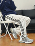 NFL超級碗男鞋2025新款厚底老爹鞋網(wǎng)面透氣男女款潮鞋休閑運動跑步鞋 曬單實拍圖