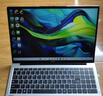 宏碁(Acer)優(yōu)躍16筆記本電腦 國家補貼20% 16英寸高性能學生辦公輕薄本(i5-13500H 16G 1T 2年上門) 曬單實拍圖