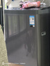 海信（Hisense）波輪洗衣機(jī)全自動(dòng) 10.5公斤大容量波輪健康租房智能洗金屬機(jī)身一級(jí)能效HB105DC59以舊換新國(guó)家補(bǔ)貼 曬單實(shí)拍圖