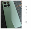 摩托羅拉 聯(lián)想moto Edge 60s 懸浮四曲超薄大電池 索尼5000萬影像 28種越級防水 5GAI手機 12+512 冰川薄荷 曬單實拍圖