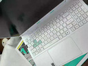 華碩天選6 Pro 銳龍版 國(guó)家補(bǔ)貼20% 16英寸游戲本 筆記本電腦(銳龍9 8940HX 16G 1T RTX5060 2.5K)灰 曬單實(shí)拍圖