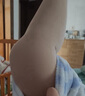 中三院靜脈曲張彈力襪醫(yī)用治療型褲襪男女連褲襪壓力襪術(shù)后防血栓四季 醫(yī)用二級治療型  連褲襪露趾 膚色M碼 參考體重90-110斤 曬單實拍圖