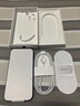 Apple/蘋果 iPhone 16（A3288）128GB 黑色 支持移動聯(lián)通電信5G 雙卡雙待手機 曬單實拍圖