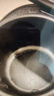 美的（Midea）家用電飯煲電飯鍋1-2-3-4人用柴火飯不粘鍋 3升4升迷你小型智能微壓燜香煮飯小米電飯煲鍋蒸煮一體 【數(shù)字顯示屏】微壓燜香 3L 曬單實拍圖