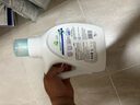 威露士la有氧洗衣液松木香4斤組合裝（瓶1L+補(bǔ)充袋裝500ml*2）除菌除螨 曬單實(shí)拍圖