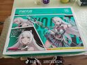 華碩天選6 Pro 酷睿版 國(guó)家補(bǔ)貼20%Ultra 7 16英寸游戲本筆記本電腦(U7-255HX 16G 1T RTX5060 2.5K)灰 曬單實(shí)拍圖