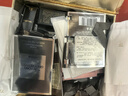 TOM FORD細(xì)黑管TF口紅52絲緞啞光裸玫瑰 生日禮物女*部分效期到2025.11 曬單實(shí)拍圖