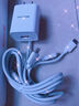 紐曼（Newmine）蘋果充電器安卓手機(jī)5V/2.1A快速電源適配器通用蘋果iPhone14/SE2/13/iPad平板耳機(jī)等 LC203 白 曬單實(shí)拍圖