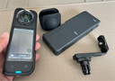 Insta360影石【咨詢(xún)有禮】X5全景運動(dòng)相機8K高清instax360x5防抖防水手持口袋攝像Vlog摩托車(chē)騎行滑雪潛水 官方全能套裝，少量到貨【推薦，配件6.6折】 【256G版閃迪卡190MB 曬單實(shí)拍圖