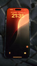 猩球衛士【2片裝】手機膜適用蘋(píng)果16ProMax高清鋼化膜iPhone16ProMax全屏覆蓋貼膜防指紋保護膜全透玻璃膜 曬單實(shí)拍圖