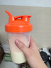 康比特熾金乳清蛋白粉益生菌蛋白質(zhì)粉增肌粉運動(dòng)健身男女士增重營(yíng)養補劑 【升級款-益生菌+益生元】乳清蛋白1.65磅 香草牛奶味 曬單實(shí)拍圖