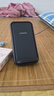 三星（SAMSUNG）無線充電器15w原裝S22 S23 S24ultra加速zflip5 S21U支架底座 黑色【第十代無線充】 曬單實(shí)拍圖