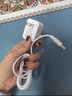 畢亞茲 12V1A電源適配器 適用機頂盒光纖貓路由器安防監(jiān)控攝像頭硬盤盒轉(zhuǎn)換器供電線 外徑5.5內(nèi)徑2.5 曬單實拍圖