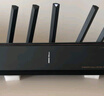 小米路由器BE7000 WiFi7【小米MixFlip2上網(wǎng)搭檔】高通新一代芯片 4個2.5G網(wǎng)口USB 3.0 家用路由器 曬單實(shí)拍圖