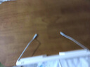 小天（JOPREE）手機支架兒童讀書閱讀支架360°桌面看書支架可折疊升降學生實木多功能ipad平板支架 曬單實拍圖