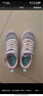 Skechers斯凱奇逐風(fēng)體訓(xùn)鞋 機(jī)器人馬拉松同款兒童時(shí)尚鞋運(yùn)動(dòng)鞋303978L 曬單實(shí)拍圖