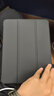 綠聯(lián)適用iPad air7保護殼11英寸2025款A(yù)ir6/5/4保護套防彎帶筆槽蘋果平板電腦支架輕薄便攜全包防摔 曬單實拍圖
